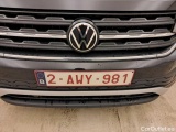  Volkswagen  T-CROSS Life 1.0TSi 95pk/cv 5p Manual Petrol  20 #12