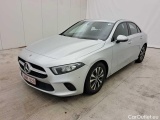 Mercedes  A-Klasse A180d Limousine Business Solution 2.0d 116pk/cv 4p Manual Diesel  23 