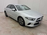  Mercedes  A-Klasse A180d Limousine Business Solution 2.0d 116pk/cv 4p Manual Diesel  23 #8