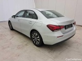  Mercedes  A-Klasse A180d Limousine Business Solution 2.0d 116pk/cv 4p Manual Diesel  23 #9