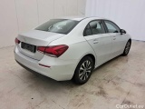  Mercedes  A-Klasse A180d Limousine Business Solution 2.0d 116pk/cv 4p Manual Diesel  23 #10