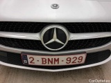  Mercedes  A-Klasse A180d Limousine Business Solution 2.0d 116pk/cv 4p Manual Diesel  23 #12