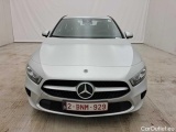  Mercedes  A-Klasse A180d Limousine Business Solution 2.0d 116pk/cv 4p Manual Diesel  23 #16