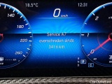  Mercedes  A-Klasse A180d Limousine Business Solution 2.0d 116pk/cv 4p Manual Diesel  23 #22