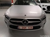  Mercedes  A-Klasse A180d Limousine Business Solution 2.0d 116pk/cv 4p Manual Diesel  23 #32