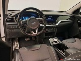  KIA  Niro E-EV More 64kWh 204pk/cv 5p Automatic Electric  24 #15