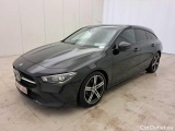  Mercedes  CLA-Klasse CLA200d Shooting Brake 2.0d 150pk/cv 5p 4Matic 8G-DCT Automatic Diesel  25 