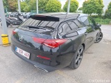  Mercedes  CLA-Klasse CLA200d Shooting Brake 2.0d 150pk/cv 5p 4Matic 8G-DCT Automatic Diesel  25 #2