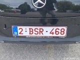  Mercedes  CLA-Klasse CLA200d Shooting Brake 2.0d 150pk/cv 5p 4Matic 8G-DCT Automatic Diesel  25 #7