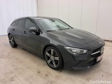  Mercedes  CLA-Klasse CLA200d Shooting Brake 2.0d 150pk/cv 5p 4Matic 8G-DCT Automatic Diesel  25 #8