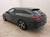  Mercedes  CLA-Klasse CLA200d Shooting Brake 2.0d 150pk/cv 5p 4Matic 8G-DCT Automatic Diesel  25 #9