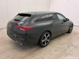  Mercedes  CLA-Klasse CLA200d Shooting Brake 2.0d 150pk/cv 5p 4Matic 8G-DCT Automatic Diesel  25 #10