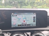  Mercedes  CLA-Klasse CLA200d Shooting Brake 2.0d 150pk/cv 5p 4Matic 8G-DCT Automatic Diesel  25 #20