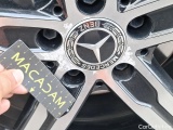  Mercedes  CLA-Klasse CLA200d Shooting Brake 2.0d 150pk/cv 5p 4Matic 8G-DCT Automatic Diesel  25 #26