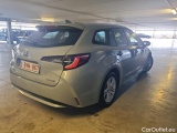  Toyota  Corolla Touring Sports Dynamic 1.8i Hybrid 122pk/cv 5p eCVT Automatic Petrol  26 #2