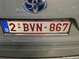  Toyota  Corolla Touring Sports Dynamic 1.8i Hybrid 122pk/cv 5p eCVT Automatic Petrol  26 #7
