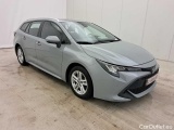  Toyota  Corolla Touring Sports Dynamic 1.8i Hybrid 122pk/cv 5p eCVT Automatic Petrol  26 #8