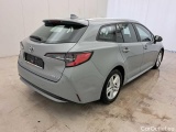  Toyota  Corolla Touring Sports Dynamic 1.8i Hybrid 122pk/cv 5p eCVT Automatic Petrol  26 #10