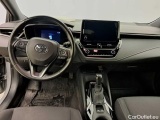 Toyota  Corolla Touring Sports Dynamic 1.8i Hybrid 122pk/cv 5p eCVT Automatic Petrol  26 #15