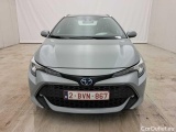  Toyota  Corolla Touring Sports Dynamic 1.8i Hybrid 122pk/cv 5p eCVT Automatic Petrol  26 #16