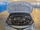  Toyota  Corolla Touring Sports Dynamic 1.8i Hybrid 122pk/cv 5p eCVT Automatic Petrol  26 #20
