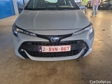  Toyota  Corolla Touring Sports Dynamic 1.8i Hybrid 122pk/cv 5p eCVT Automatic Petrol  26 #21