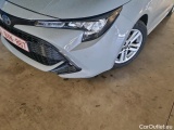  Toyota  Corolla Touring Sports Dynamic 1.8i Hybrid 122pk/cv 5p eCVT Automatic Petrol  26 #25