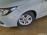  Toyota  Corolla Touring Sports Dynamic 1.8i Hybrid 122pk/cv 5p eCVT Automatic Petrol  26 #27