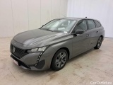  Peugeot  308 SW Active Pack 1.2 PureTech S&S 130pk/cv 5p EAT8 Automatic Petrol  27 