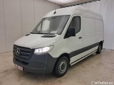  Mercedes  Sprinter 311 Functional L2 2.0CDi 114pk/cv FWD Manual Diesel  29 