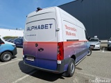  Mercedes  Sprinter 311 Functional L2 2.0CDi 114pk/cv FWD Manual Diesel  29 #2