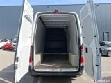  Mercedes  Sprinter 311 Functional L2 2.0CDi 114pk/cv FWD Manual Diesel  29 #3