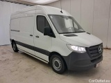  Mercedes  Sprinter 311 Functional L2 2.0CDi 114pk/cv FWD Manual Diesel  29 #8