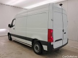  Mercedes  Sprinter 311 Functional L2 2.0CDi 114pk/cv FWD Manual Diesel  29 #9