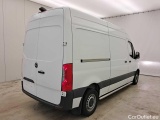  Mercedes  Sprinter 311 Functional L2 2.0CDi 114pk/cv FWD Manual Diesel  29 #10