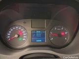  Mercedes  Sprinter 311 Functional L2 2.0CDi 114pk/cv FWD Manual Diesel  29 #18