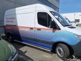  Mercedes  Sprinter 311 Functional L2 2.0CDi 114pk/cv FWD Manual Diesel  29 #44