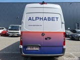  Mercedes  Sprinter 311 Functional L2 2.0CDi 114pk/cv FWD Manual Diesel  29 #46
