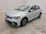  Volkswagen  Polo Life 1.0TSi 95pk/cv 5p Manual Petrol  30 