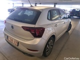  Volkswagen  Polo Life 1.0TSi 95pk/cv 5p Manual Petrol  30 #2