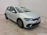  Volkswagen  Polo Life 1.0TSi 95pk/cv 5p Manual Petrol  30 #8