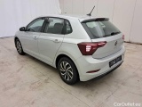  Volkswagen  Polo Life 1.0TSi 95pk/cv 5p Manual Petrol  30 #9