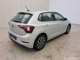  Volkswagen  Polo Life 1.0TSi 95pk/cv 5p Manual Petrol  30 #10