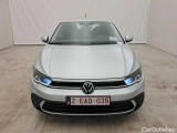  Volkswagen  Polo Life 1.0TSi 95pk/cv 5p Manual Petrol  30 #16