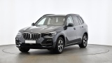  Bmw  X5 xDrive 30d - Automatic Diesel  1 