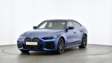 Bmw  I4 Gran Coupe xDrive M50 80,7kWh (G26) M SPORTPAKET PRO Automatic Electric  6 