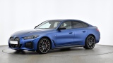  Bmw  I4 Gran Coupe xDrive M50 80,7kWh (G26) M SPORTPAKET PRO Automatic Electric  6 #2