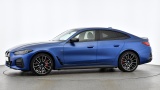  Bmw  I4 Gran Coupe xDrive M50 80,7kWh (G26) M SPORTPAKET PRO Automatic Electric  6 #3