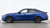  Bmw  I4 Gran Coupe xDrive M50 80,7kWh (G26) M SPORTPAKET PRO Automatic Electric  6 #4