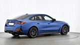  Bmw  I4 Gran Coupe xDrive M50 80,7kWh (G26) M SPORTPAKET PRO Automatic Electric  6 #10